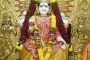 श्री महालक्ष्मी मंदिराच्या ४० व्या वर्धापनदिनानिमित्त 'ब्रह्मोत्सव'