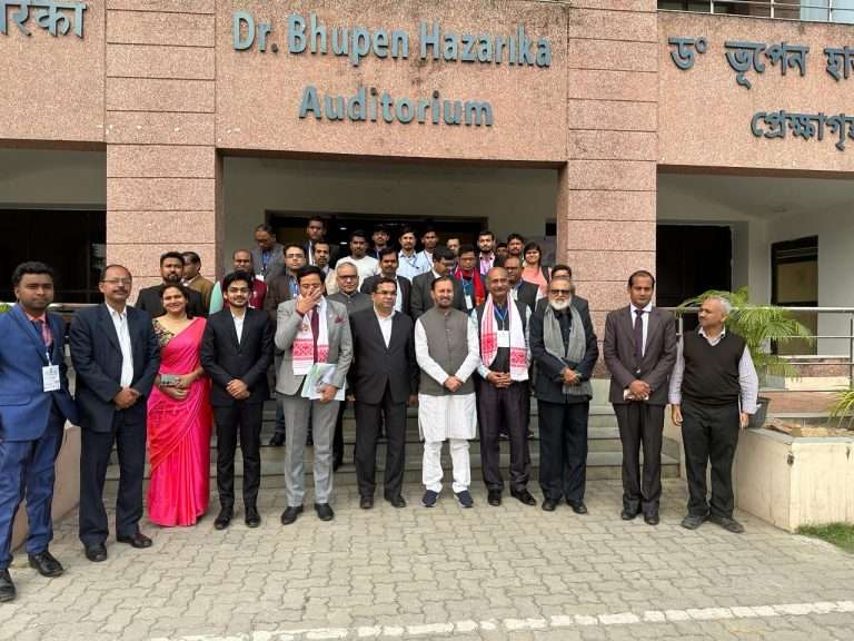 पर्यावरण बचावासाठी देशातील २३ आयआयटींची वज्रमूठ