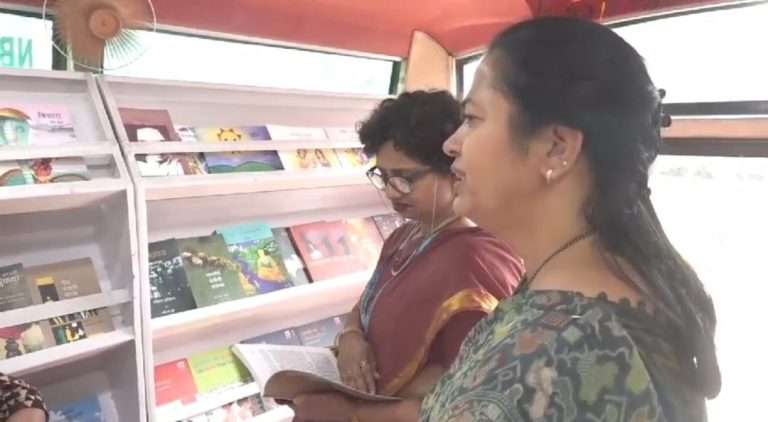 वाचन संस्कृतिच्या संवर्धनासाठी ‘पुणे पुस्तक परिक्रमा’