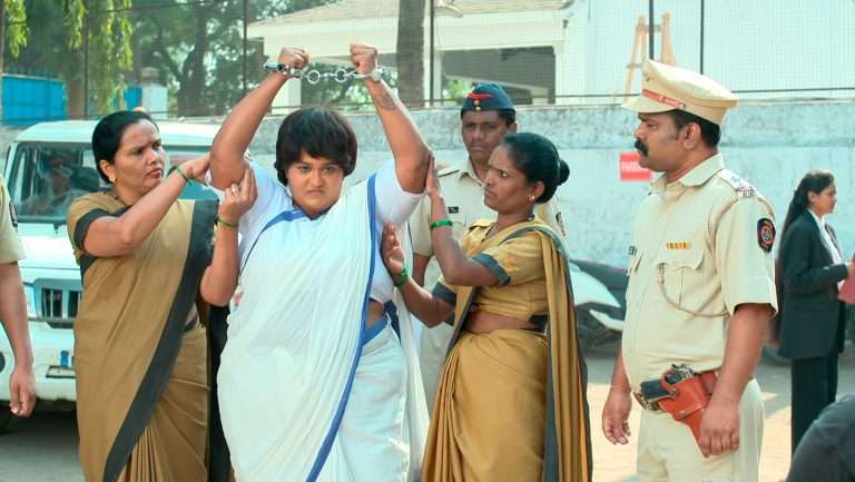 सुंदरी’ मालिका पुन्हा एकदा रोमांचक वळणावर; मालिकेतून साहेब उर्फ वनिता खरात घेणार प्रेक्षकांचा निरोप