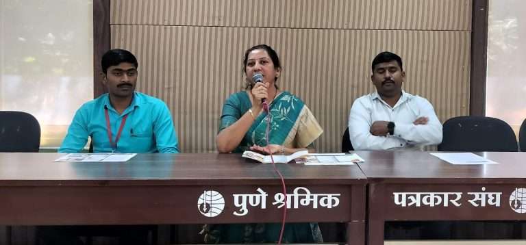 देशभक्त केशवराव जेधे करंडक वक्तृत्व स्पर्धा शनिवारी
