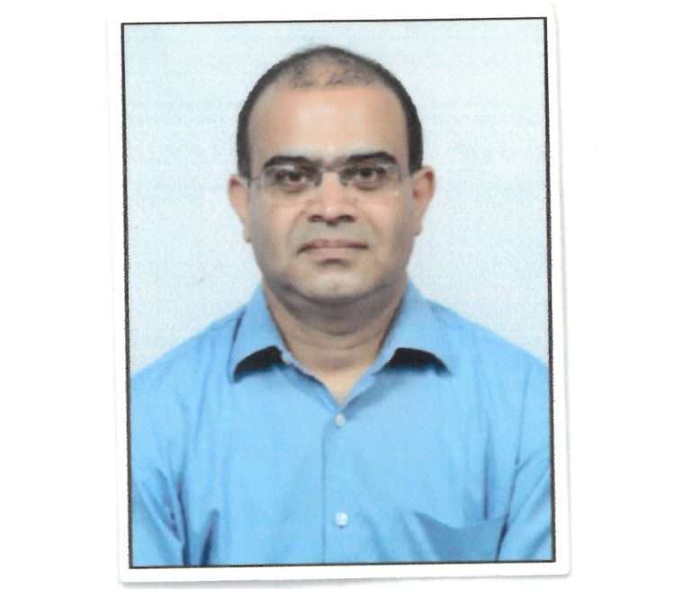 आदित्य बिर्ला मेमोरियल हॉस्पिटलमध्ये नवीन सीईओची नियुक्ती