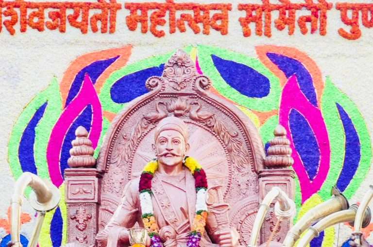शिवजयंती महोत्सव समिती, पुणे तर्फे शिवजन्मोत्सव स्वराज्यरथ सोहळ्याचे आयोजन 
