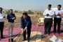 महाराष्ट्राचे मुख्यमंत्री एकनाथ शिंदे यांच्या वाढदिवसानिमित्त उपसभापती डॉ. नीलम गोऱ्हे यांच्या वतीने ६० किलोचा मोदक श्रीमंत दगडूशेठ हलवाई गणेशास अर्पण