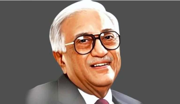 जादुई आवाजाचा विनम्र निवेदक ; मुख्यमंत्री एकनाथ शिंदे यांची ज्येष्ठ निवेदक अमीन सयानी यांना श्रद्धांजली