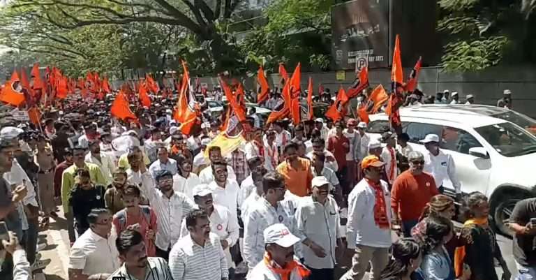 ‘ऑक्सफर्ड ऑफ द ईस्ट’ ही बिरुदावली मिरवणा-या पुणे विद्यापीठाचे  ‘नाव मोठे, लक्षण खोटे’-अमित ठाकरेंनी कुलगुरूंकडे केल्यात या मागण्या