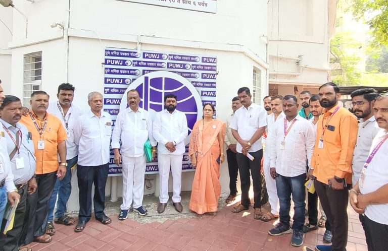 हिट अँड रन व ईतर मागण्यासाठी देशभरातील ड्रायव्हर देखील दिल्लीत धडकणार : बाबा कांबळे