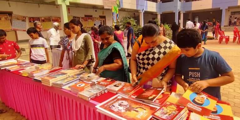 जागतिकीकरणामुळे शिक्षण क्षेत्रातही तीव्र स्पर्धा – प्रा. डॉ. दिगंबर दुर्गाडे