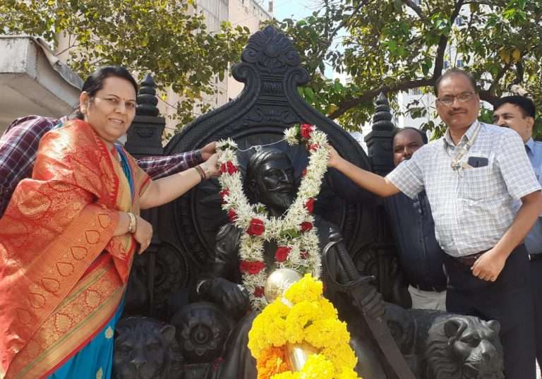 हिंदू धर्माबाबतची शिवरायांची  प्रखर भूमिका आजही प्रेरणादायी