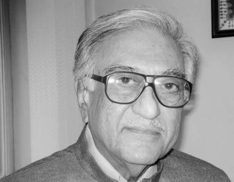 अमीन सयानी यांना राज्यपालांची श्रद्धांजली