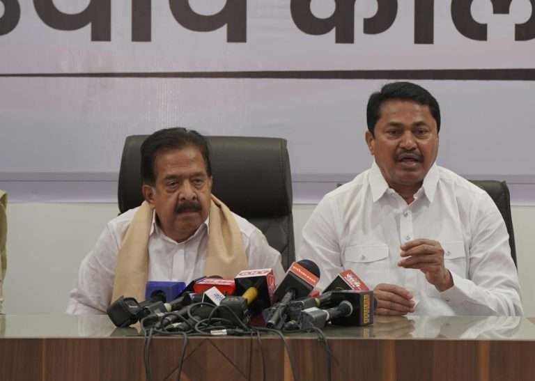 तरुण शेतक-याला गोळ्या घालून ठार करणा-या निर्दयी, शेतकरी विरोधी मोदी सरकारचा धिक्कार: नाना पटोले