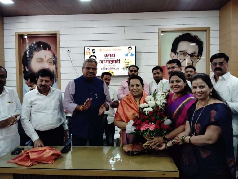 २४ फेब्रुवारी रोजी संभाजीनगर येथे ‘शिवदुर्गा मोहीम’ मेळाव्याचे आयोजन.