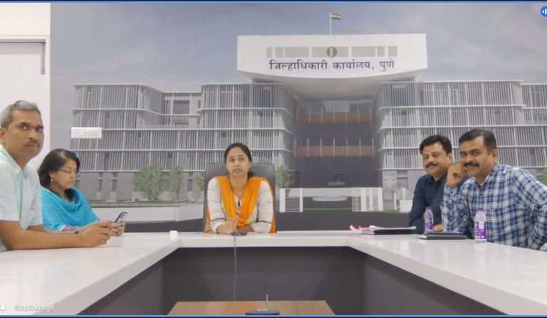 महासंस्कृती महोत्सव यशस्वी करण्यासाठी प्रयत्न करा-ज्योती कदम
