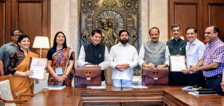 कोयना (शिव सागर) येथे  जागतिक दर्जाचे जलपर्यटन विकसित होणार – मुख्यमंत्री एकनाथ शिंदे