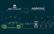 अग्रतास इलेक्ट्रिक वाहने- टाटा टेक्नोलॉजीजसोबत भागीदारी