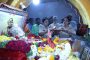 स्वामी भक्तांच्या अलोट गर्दीत अक्कलकोट येथील श्री स्वामी समर्थ पालखीचे पुण्यात उत्साहात स्वागत