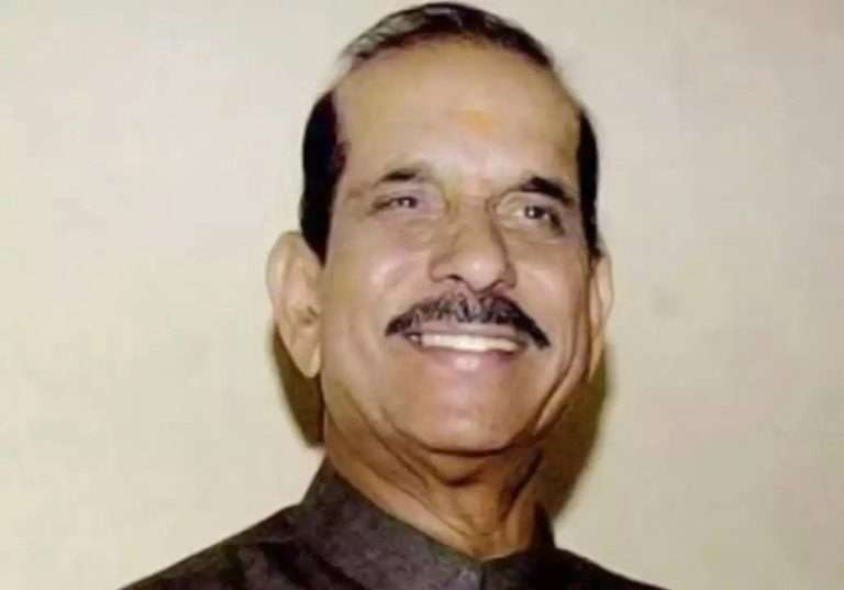 राजकारण, समाजकारणातील सर्वांचे ‘सर’, सुसंस्कृत, व्यासंगी नेतृत्वाला महाराष्ट्र मुकला