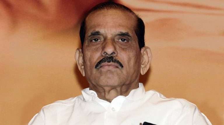 माजी मुख्यमंत्री मनोहर जोशी यांचे योगदान महाराष्ट्र कायम स्मरणात ठेवेल – उपमुख्यमंत्री देवेंद्र फडणवीस यांची श्रद्धांजली