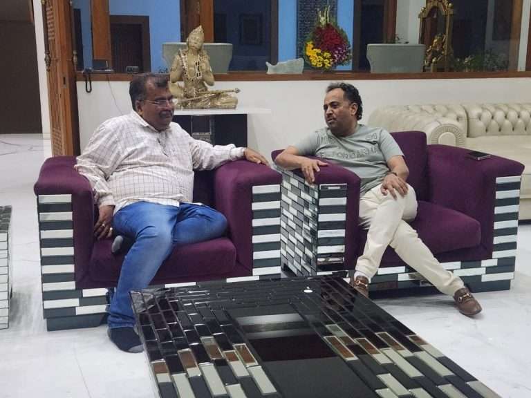 भाजपा उमेदवार बदला,पुण्यातून मागणी..पक्षांतर्गत नाराजी…
