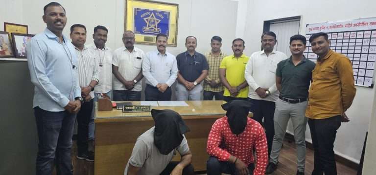 २ पैलवानांंना.. दाजीने दिली मेव्हण्याच्या खुनाची सुपारी