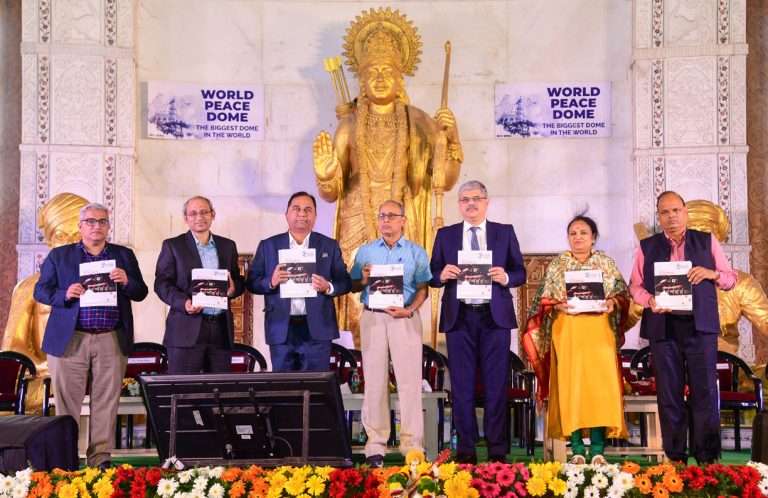 लोकल तंत्रज्ञान ग्लोबल व्हावे -पद्मश्री डाॅ.प्रल्हाद रामराव