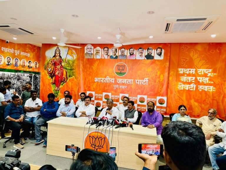 लोकसभेची निवडणूक महायुती एकदिलाने लढणार!