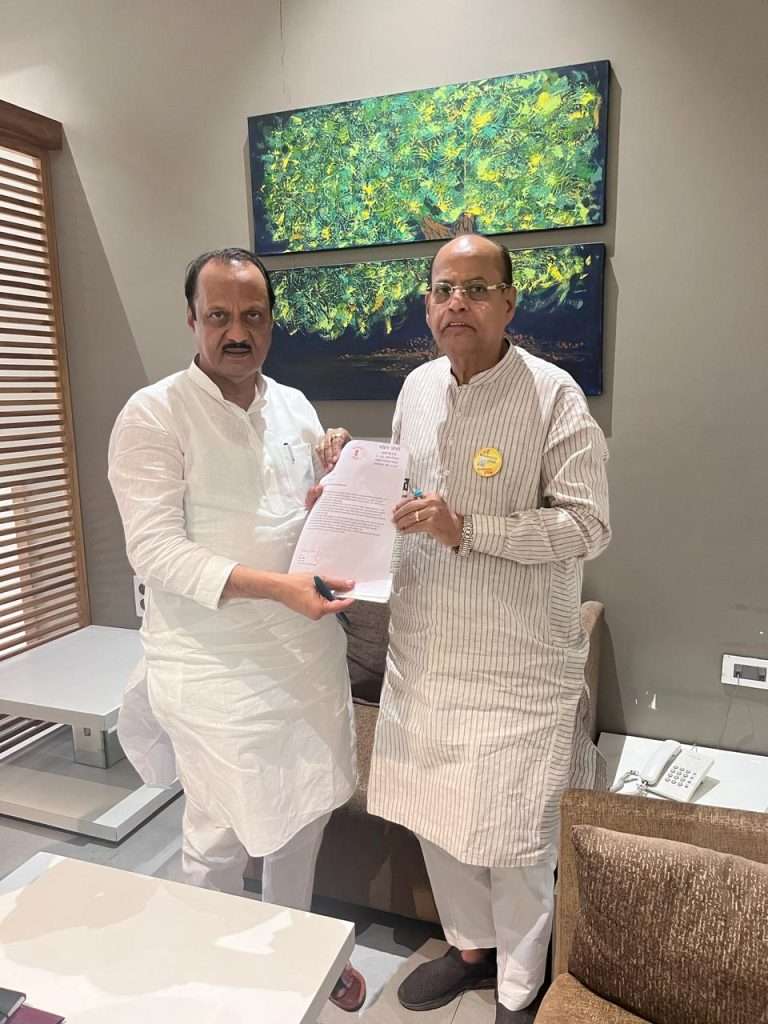 पीएमपीएल च्या बस गाड्यांच्या ताफ्यात नवीन बस गाड्या घ्याव्यात:माजी आमदार मोहन जोशी