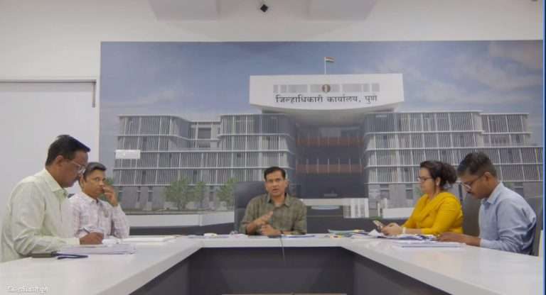 निवडणूक आचारसंहिता भंगाच्या तक्रारीसाठी टोल फ्री क्रमांक