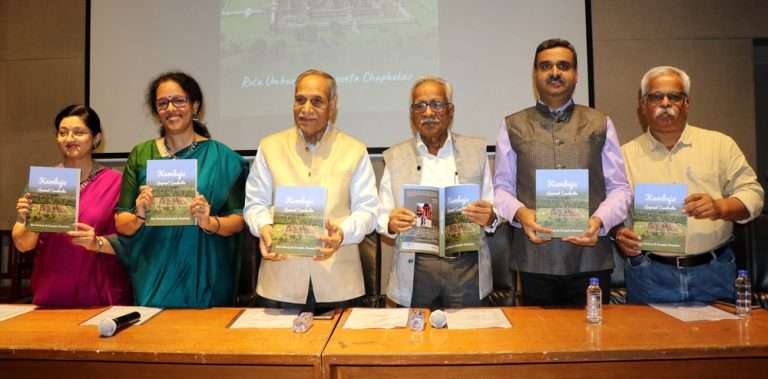 भारतीय संस्कृतीबद्दल तरुणांमध्ये आजही उदासीनता-मुर्तीशास्त्र अभ्यासक गो. बं. देगलूरकर