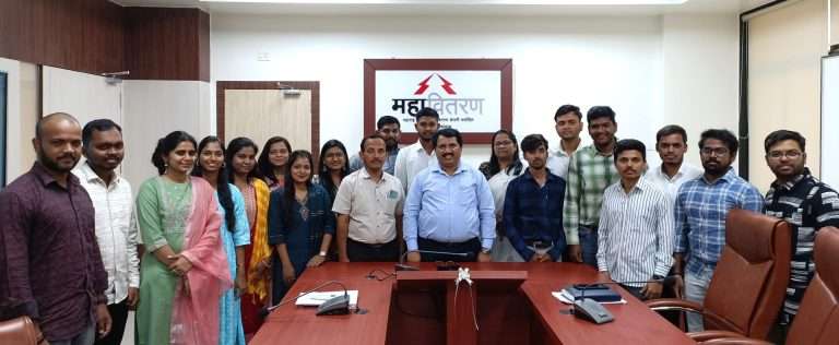 शिकाऊ वृत्ती कायम ठेऊन ज्ञान वाढवत राहा