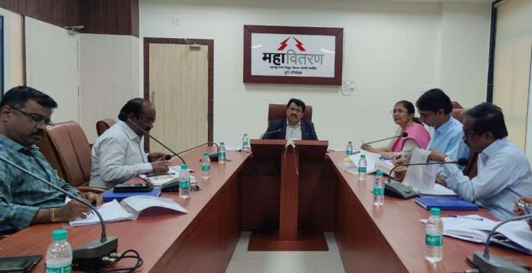वीजग्राहकांकडे अद्यापही १२४ कोटी ७७ लाख रुपयांची थकबाकी-२० दिवसांमध्ये १८ हजार ९५२ थकबाकीदारांचा वीजपुरवठा खंडित
