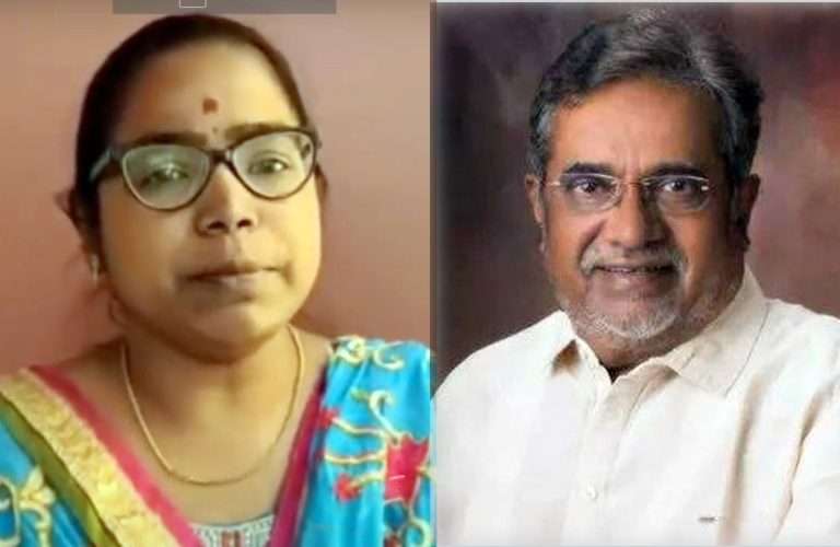 ऍड. जयदेव गायकवाड, नलिनी व्यंकटराव यांना’डॉ. बाबासाहेब आंबेडकर विश्वबंधुता पुरस्कार’ जाहीर