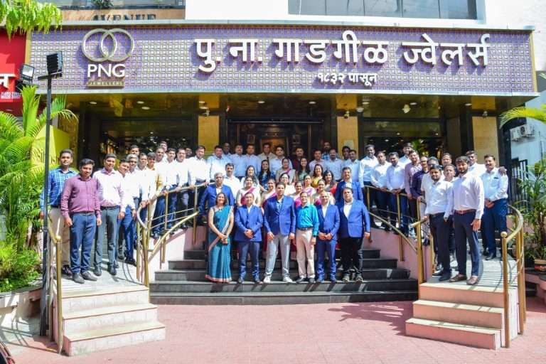 पीएन गाडगील ज्वेलर्स लिमिटेडने सेबीकडे दाखल केले डीआरएचपी