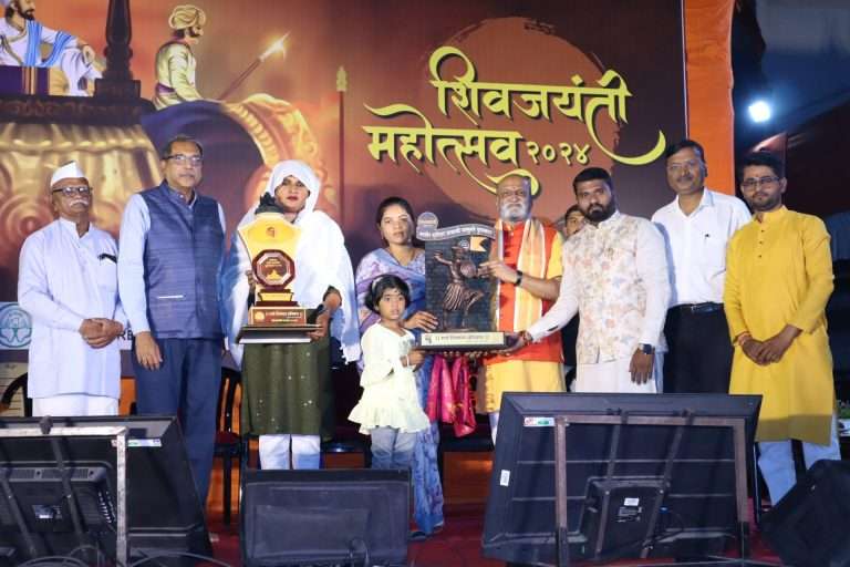 हिंदूंकरिता भारत हे एकच घर -कर्नाटकमधील श्रीराम सेनेचे अध्यक्ष प्रमोद मुतालिक यांचे विचार