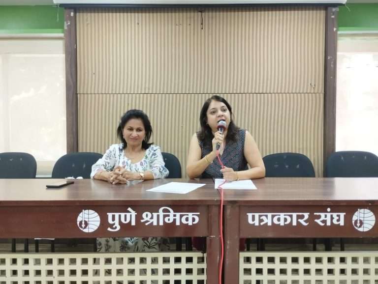 ‘स्वरसम्राज्ञी – अभिजात स्वरानुभूती’ कार्यक्रम गुरुवारी
