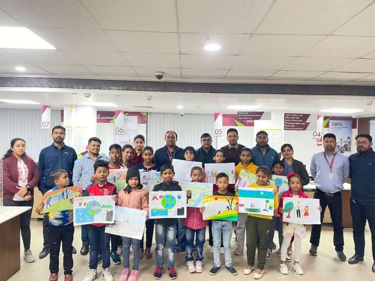 पुण्याची क्रितीका रेड्डी बनली ॲक्सिस बँकेच्या कला, हस्तकला आणि साहित्यासाठी संपूर्ण भारतातील स्पर्धा SPLASH ची विजेती