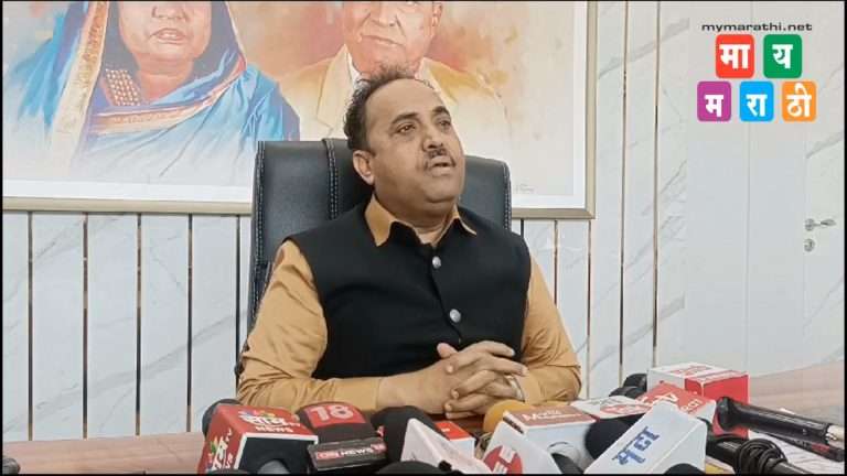 मुरलीधर मोहोळ यांची उमेदवारी रद्द होऊ शकते; शिरोळे यांचे उदाहरण देत नाराज संजय काकडेंनी टाकला बॉम्ब!