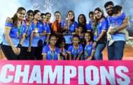 सुलतान्स ऑफ सिंधला पाचव्या सिंधी प्रीमिअर लीगचे विजेतेपद-महिलांमध्ये गंगा वॉरियर्स विजयी