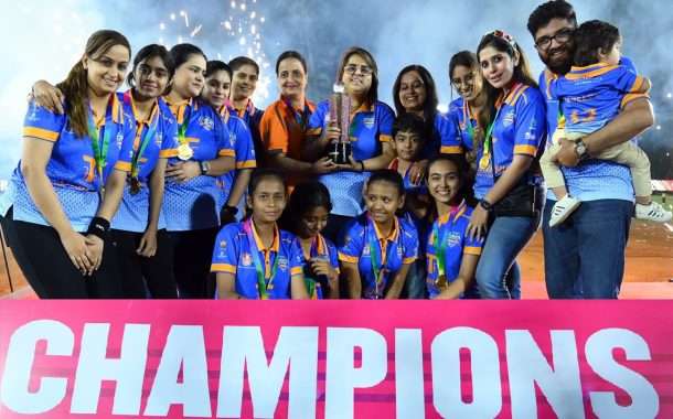 सुलतान्स ऑफ सिंधला पाचव्या सिंधी प्रीमिअर लीगचे विजेतेपद-महिलांमध्ये गंगा वॉरियर्स विजयी