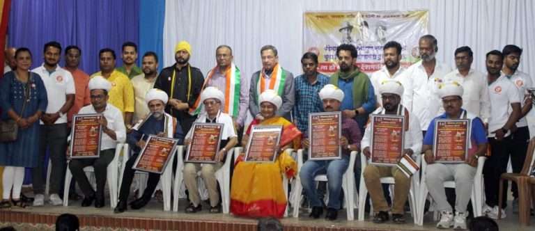 तरुणाईच्या मनात देशभक्तीचे मूल्य रुजावे-डॉ. सदानंद मोरे 
