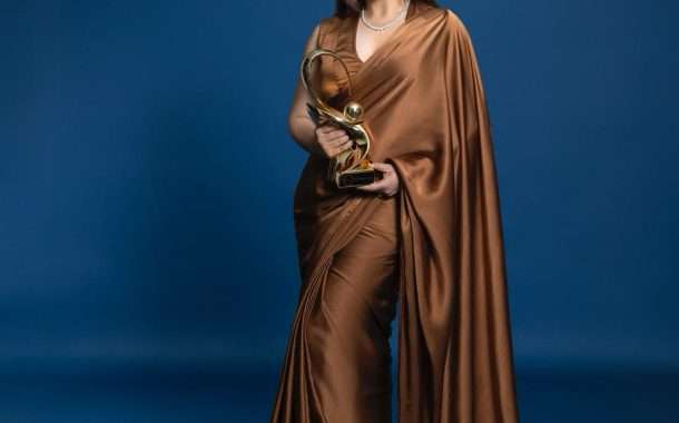 मिसेस चॅटर्जी वर्सेज नॉर्वे साठी राणी मुखर्जीला सर्वोत्कृष्ट अभिनेत्रीचा पुरस्कार मिळाला.