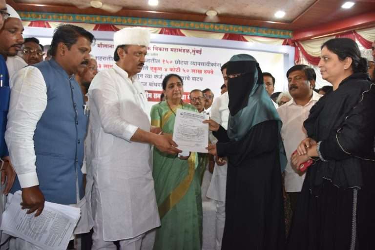 सिल्लोडच्या धर्तीवर बारामती शहरात उर्दू घर उभारण्याचा प्रयत्न-उपमुख्यमंत्री अजित पवार