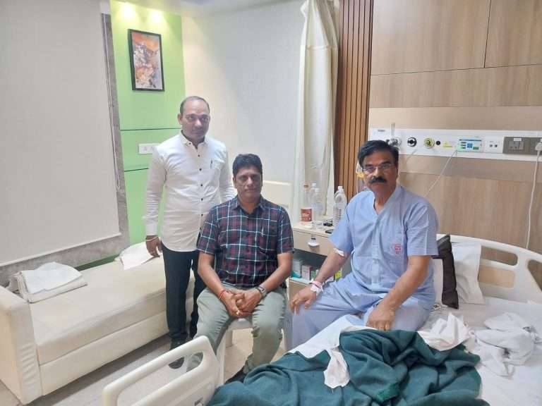 कसब्याची करू पुनुरावृत्ती -आंनद दवेंचा निर्धार