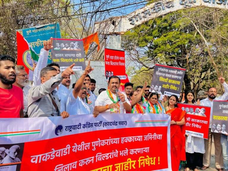 आरे डेअरीची तब्बल १६ एकर जमीन विकण्याचा तिघाडी सरकारचा डाव