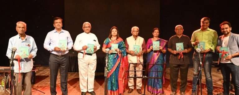 श्रीनिवास होल्डिंग प्रा. लि. कंपनीचा ग्राहक मेळावा संपन्न
