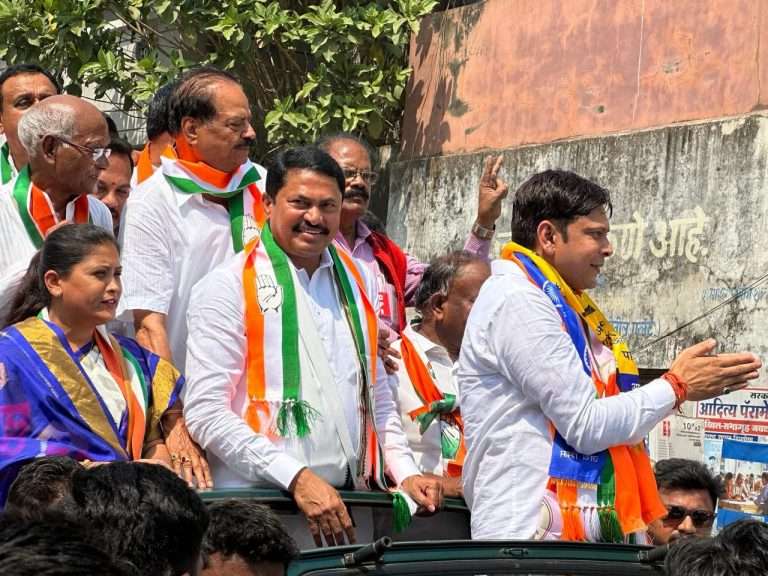 लोकशाही व संविधान वाचवण्यासाठी लोकसभा निवडणुकीत एकजुटीने लढण्याची गरज: नाना पटोले