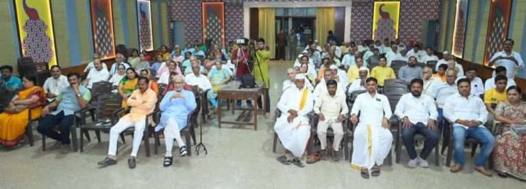 संत विचारांच्या प्रसारासाठी संगीत प्रभावी माध्यम – डॉ. चैतन्य कुंटे