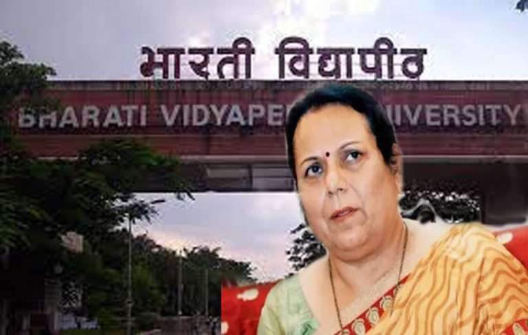 भारती विद्यापीठ मधील विद्यार्थीनीच्या आत्महत्येच्या घटनेची विधानपरिषद उपसभापती डॉ. नीलम गोऱ्हे यांच्याकडून गंभीरपणे दखल; घटनेची सखोल चौकशी करून चार्जशीट दाखल करण्याची पोलीसांना सूचना