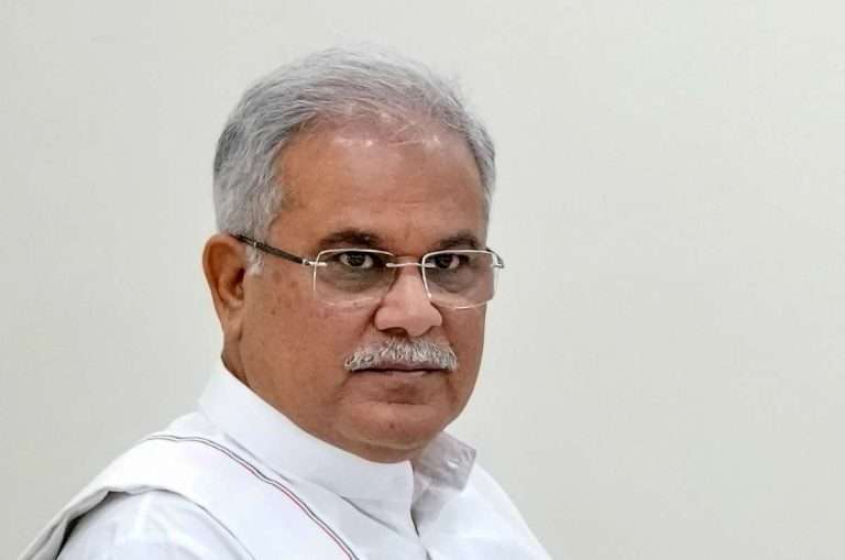 महादेव सट्टा ॲप-छत्तीसगडच्या माजी CMसह 21 आरोपी