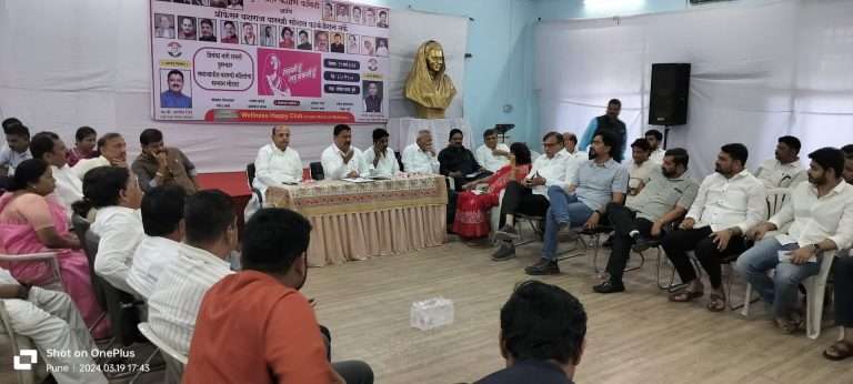 स्मार्ट पुणे प्रकल्पाप्रमाणे स्मार्ट उमेदवाराचीही दाणादाण उडेल -काँग्रेसने लवकर उमेदवार जाहीर करावा